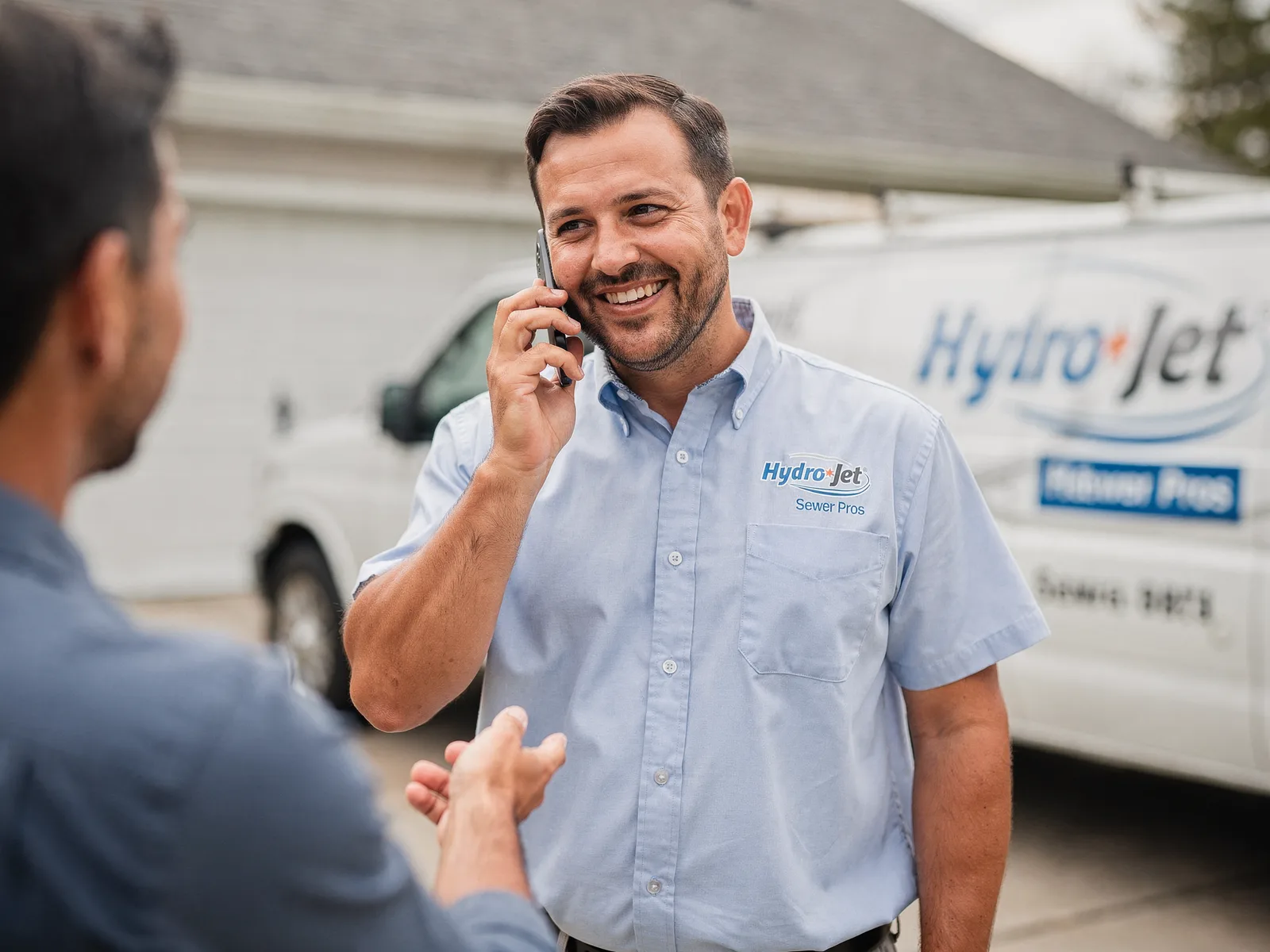 Hydro Jetting Bayard, WV FAQs